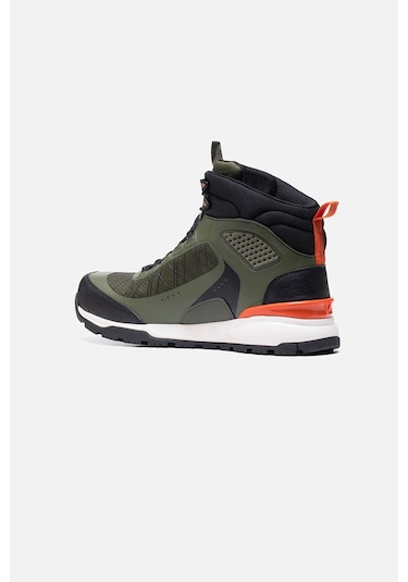 Vaneda 1335 V-mich Alpin Pro Mid Erkek Bot Haki