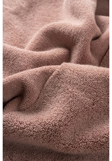 Soley Hermoso %100 Pamuk El/yüz Havlusu Renksiz Diğer