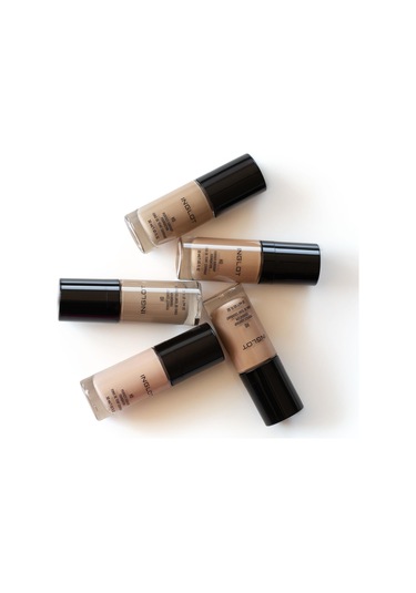 Inglot Uzun Süre Kalıcı Fondöten HD Perfect Coverup Foundation 74nf