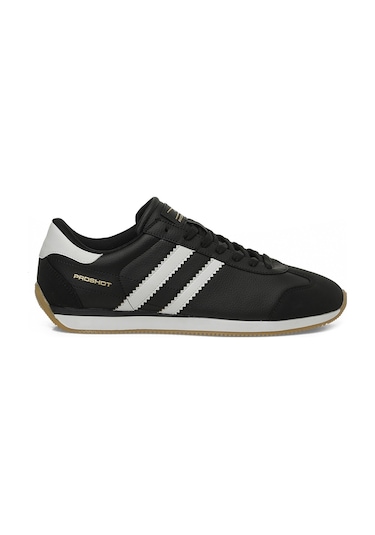 Proshot Borıs 6fx Siyah Erkek Sneaker 000000000102694360 SİYAH-BEYAZ