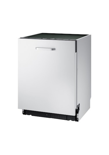 Samsung DW60DG550B00TR 5 Programlı 13 Kişilik Ankastre Bulaşık Makinesi