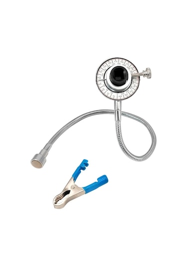 Sones Zk-104 2'si 1 Arada Araba 1/2 Tork Açı Ölçer Tork İndeksleyici Açı Ölçer