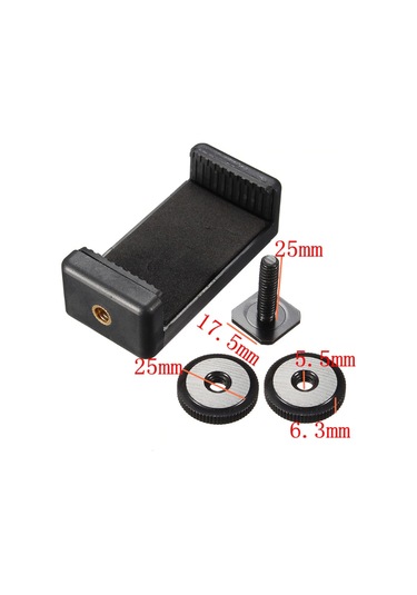 Smartphone Klips. Tutucusu