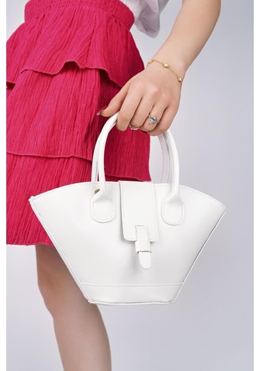 Dorena Kadın El Ve Omuz Çantası-45