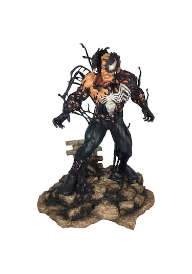 Marvel Gallery Venom  Comic Statue Heykel