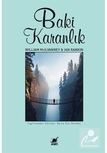 Baki Karanlık / Ian Rankin