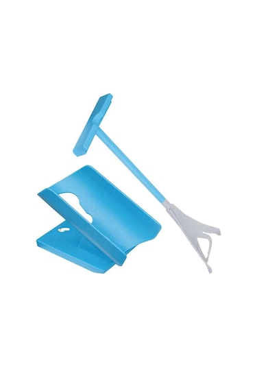 Çorap Giyme Aparatı Sock Aid Easy On Easy Off