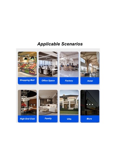 Yaozixa Kablosuz Hareket Sensörlü Kapı Zili - 22 Çalar, 280m Mesafe, 5v Usb, Güvenlik Alarmı, Titreşim Bildirimi