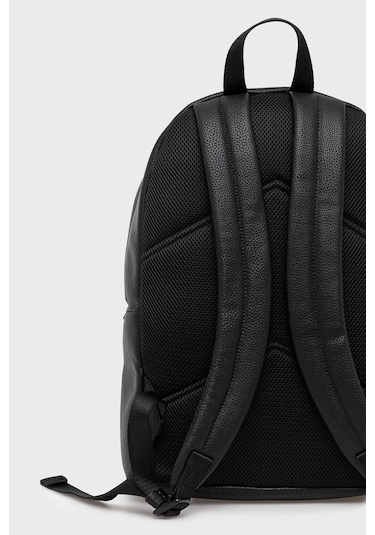 Calvin Klein Erkek Sırt Çantası Lv04d3081gub1 Siyah