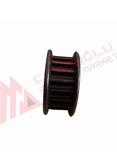 Asansör Kapı Motor Dişlisi Ø55 - 8m