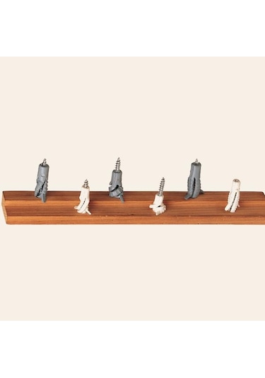 Tuğla Boşluk Dübeli 8Mm 125 Adet
