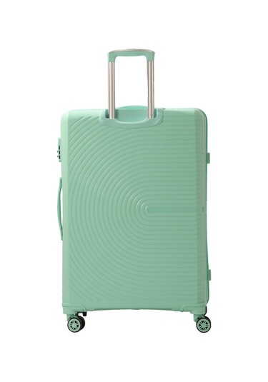 Mçs Polipropilen Valiz V374 65 Cm S21yy100000665 00190 Mint Yeşili