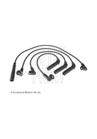 Blueprınt Adt31602 Bujı Kablosu Toyota Corolla Ee90 1.3 12v 87-92