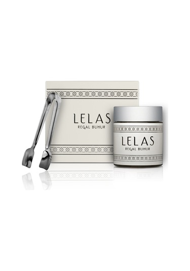 Lelas Regal Buhur Oda Kokusu 40 G