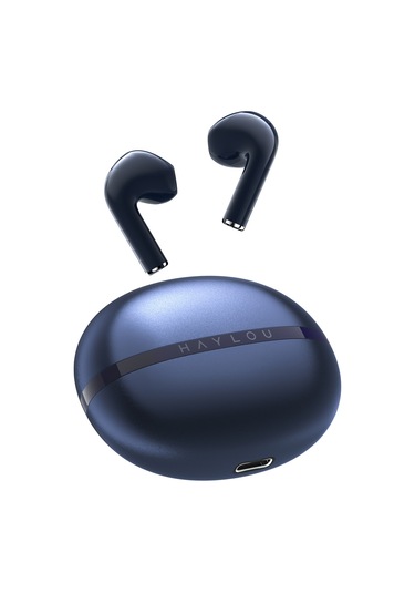 Hallow Haylou X1 2023 TWS Bluetooth 5.3 Kulak İçi Kulaklık