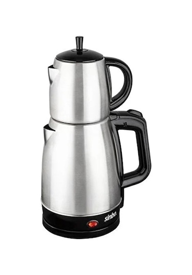Sinbo STM-5845 Elektrikli Çay Makinesi