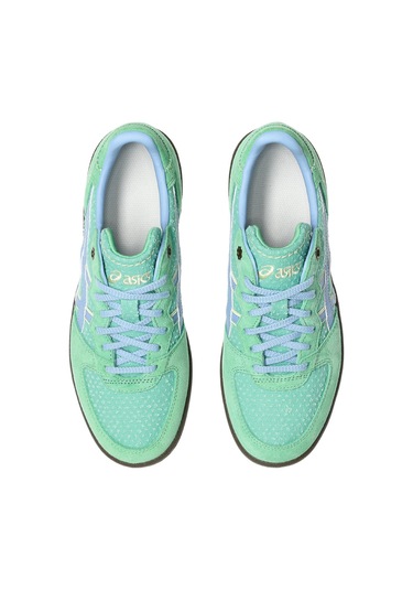 Asics Skyhand Og Unisex Dark Green Sneakers 1203a767-300 Yeşil