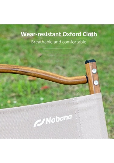 Suofeng Katlanır Balıkçı Sandalyesi Haki Küçük Haki