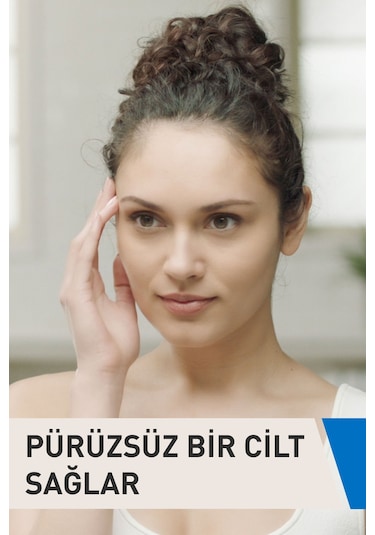 Nemlendirici Yüz Kremi Spf30 52 Ml