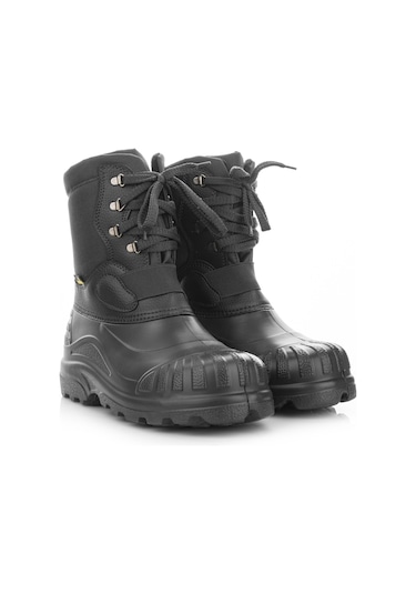 Lemigo Ultra Hafif Eva Çizme - Pionier -30 - Siyah - Lemigo 908 Siyah-Çok Renkli