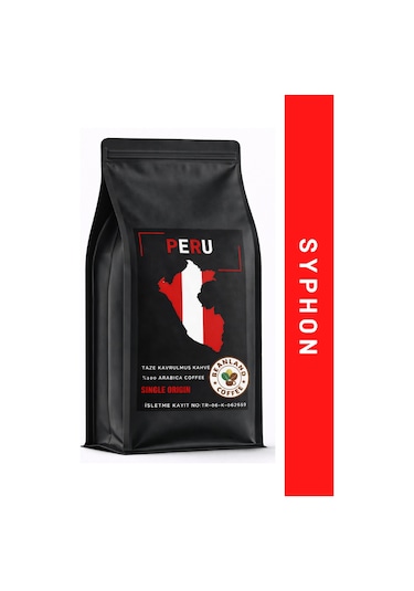 Beanland Coffee Peru Syphon 100 G