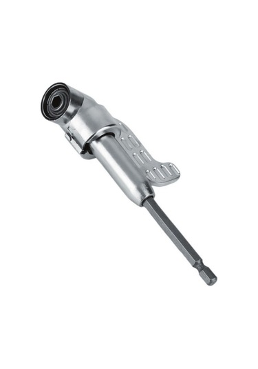 Proscr Köşe Bits Aparatı 1/4 Bits Tutucu Adaptör
