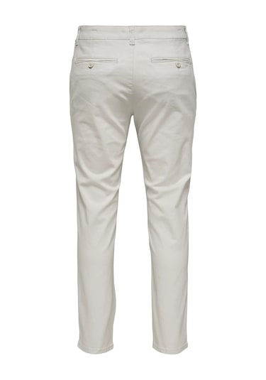 Only & Sons Erkek Pantolon 22027773 Taş Taş