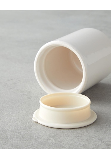 English Home Luma Seramik 2'li Tuzluk - Biberlik 6 Cm