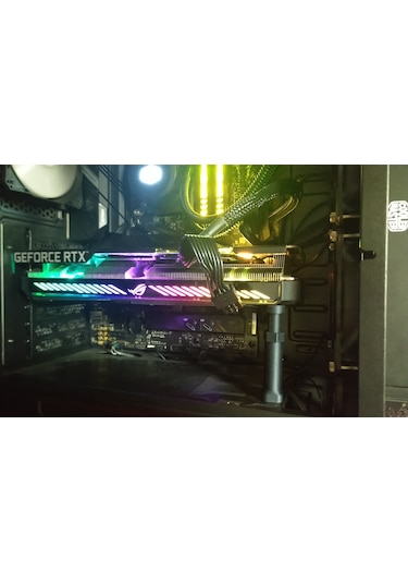 Ekran Kartı Tutacağı-Gpu Tutucu- Gpu Sarkma Önleyici-Gpu Holder