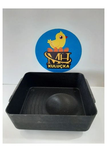 Mh Plastik Folluk Muhabbet Kuşu Için Folluk 5 Adet