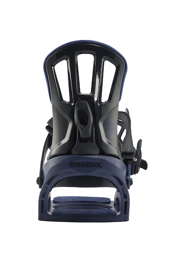Rossıgnol Rossignol Battle Black/blue S/m Erkek Siyah Snowboard Bağlaması 18148