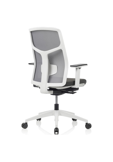 Bürosit M40 Telegray Gövde Çalışma Koltuğu Kumaş
