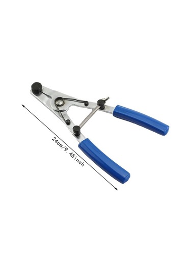 Pazly Tedarikler Suntek Piston Pensesi Mavi Motosiklet Fren Aparatı Oo