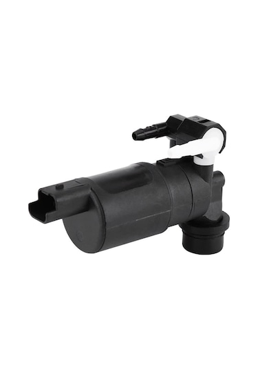 Peugeot 307 Cam Su Fiskiye Motoru Çift Çıkış 2001 - 2008