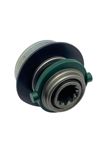 Marş Dişlisi Bosch Tipi 9 Diş Ters Dişli Burcu 12 Mm Seat/vw