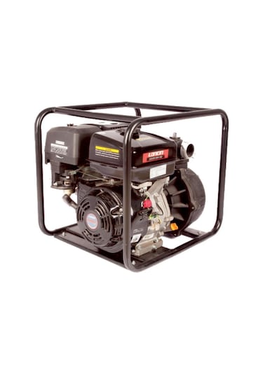 Loncin Lc50zb100 Benzinli Su Motoru 2'' Yüksek Basınçlı