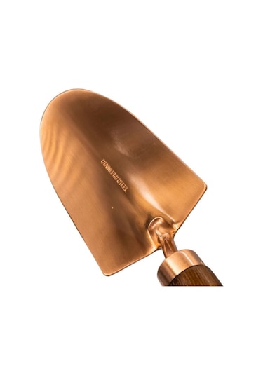 Gardenwind Tulip 1801 Paslanmaz Çelik Bahçe Geniş   Kürek