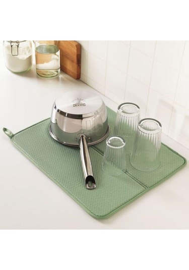 Kechy Bulaşık Kurutma Örtüsü 769352866317