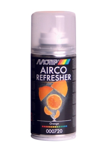 Motip Klima Hava Tazeleyici Portakal Kokulu 150 Ml