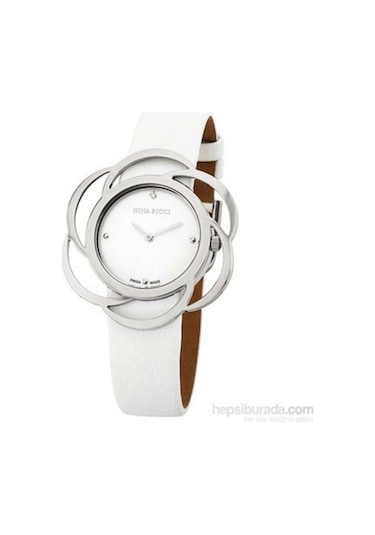 Nina Ricci NR063003SM Kadın Kol Saati