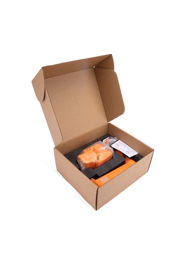 Eo Orangestorm Giga Printhead Kit