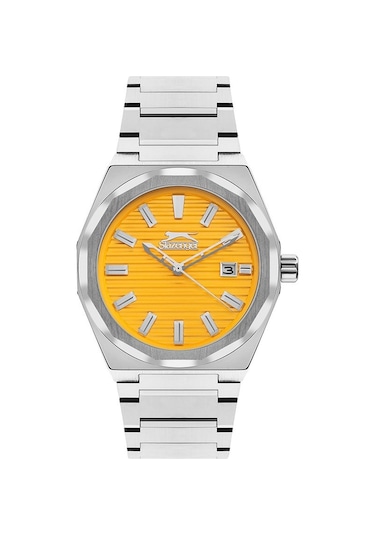 Slazenger Watches SL.09.2143.1.06 Erkek Kol Saati