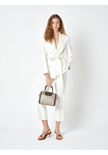 Pierre Cardin Monogram Dore Kadın El Çantası 05pc25y10322-mn Altın