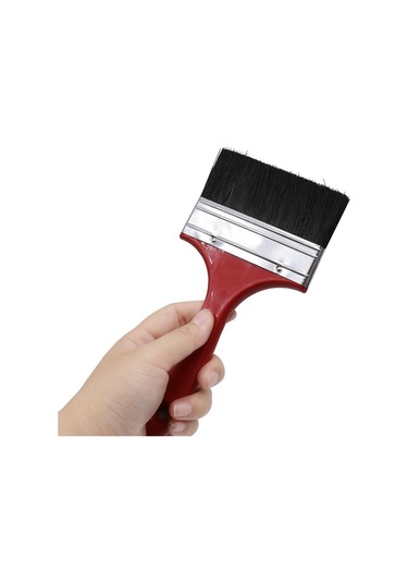 SuntekMagideal Yağlı Boya Tutkal Vernik Için Ergonomik Saplı