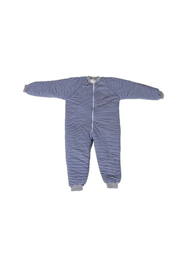 Özlem Bebe 7-12 Yaş Arası Erkek Çocuk Ara Dolgu Uyku Tulumu