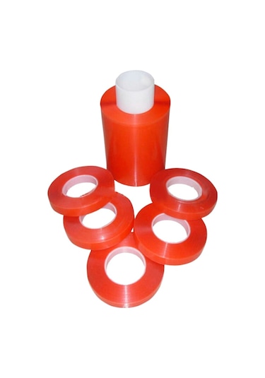 Stein Polyester Çift Taraflı Film Bant 19 MM 50mt.