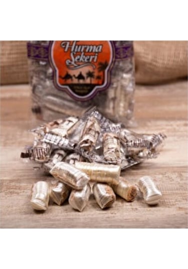 Hurmalı Mevlana Akide Şekeri 350 Gr. Crm.akide.şker.01, One Size