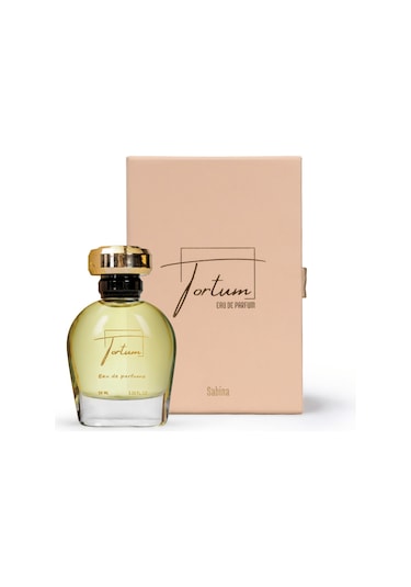 Tortum Parfüm Sabina Kadın Parfüm EDP 50 ML