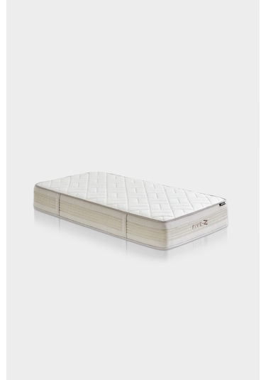 Yataş Bedding Five-Z Hybrid Seri Ortopedik Yatak 150x200 cm
