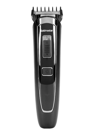 Goldmaster Boss GM-8192 Lithium Ion 10 In1 Erkek Bakım Seti